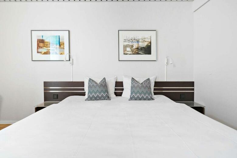 Best Western Havly Hotel