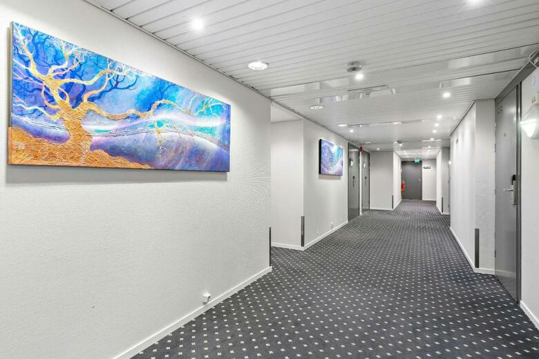 Best Western Havly Hotel