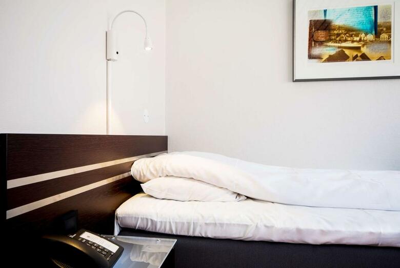 Best Western Havly Hotel