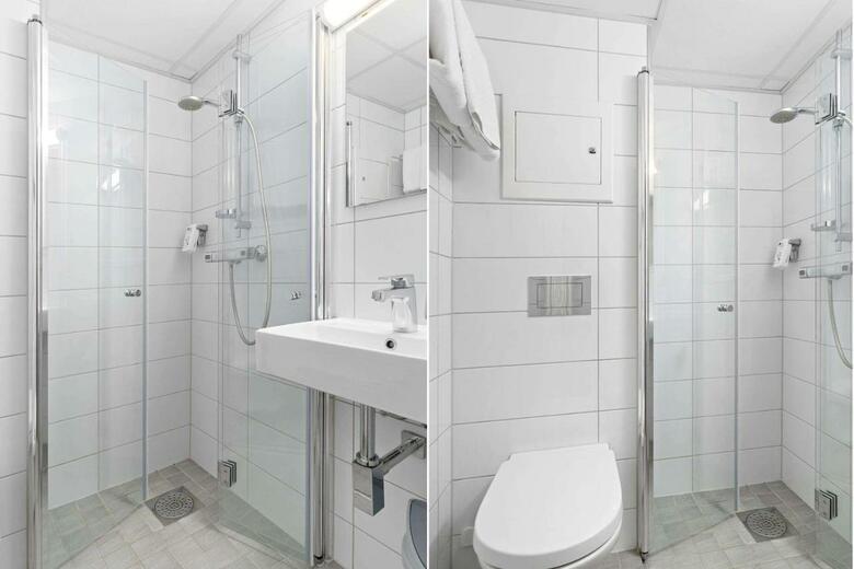 Best Western Havly Hotel