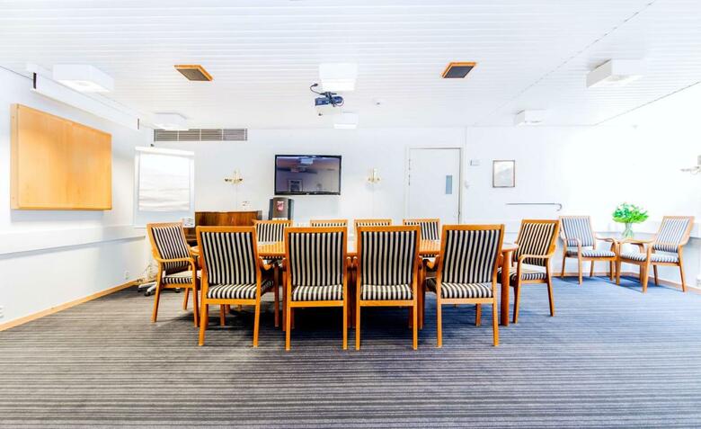 Best Western Havly Hotel