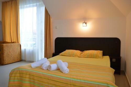 Hotel Paradise
