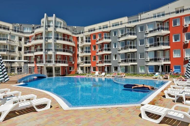 Emberli Aparthotel
