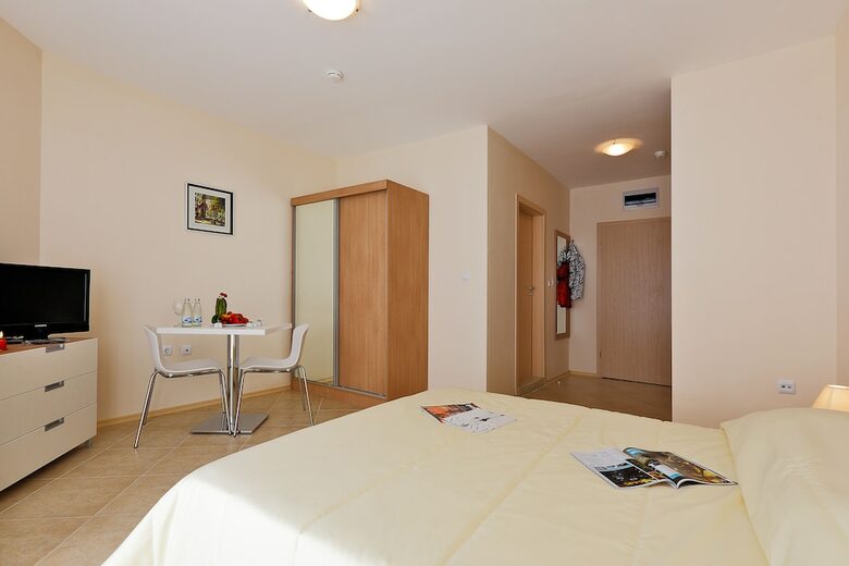 Emberli Aparthotel