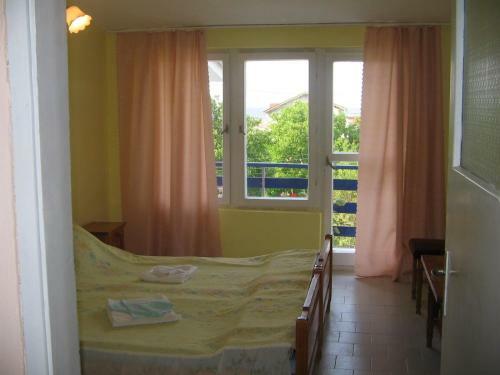 Hotel Strajica