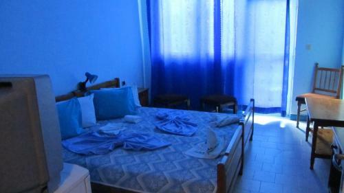 Hotel Strajica