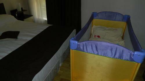Venti Club Aparthotel