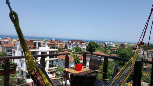 Venti Club Aparthotel