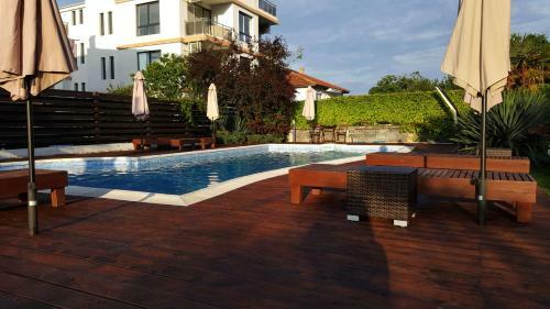 Venti Club Aparthotel