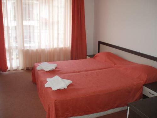Hotel Bellisimo