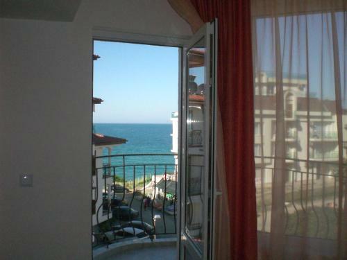 Hotel Bellisimo