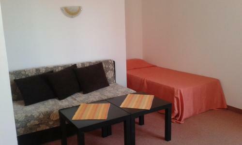 Hotel Bellisimo