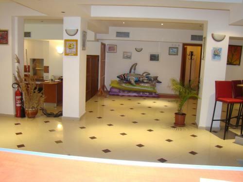 Hotel Bellisimo