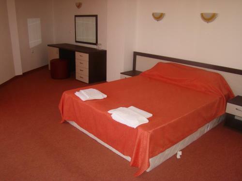 Hotel Bellisimo