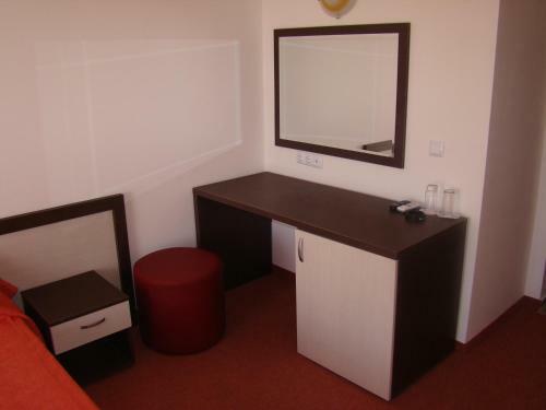 Hotel Bellisimo