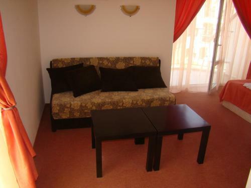 Hotel Bellisimo