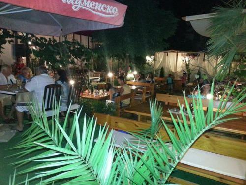 Hotel Bellisimo