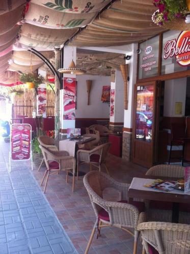 Hotel Bellisimo