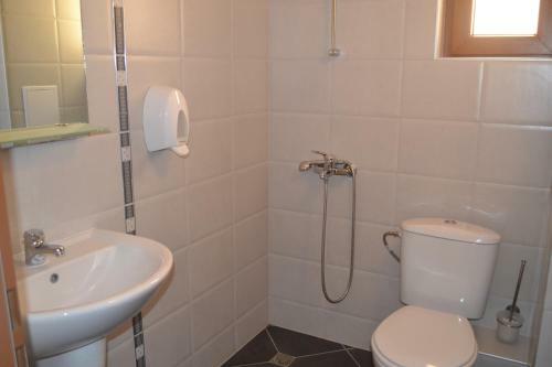 Aparthotel Seagarden Villa Resort