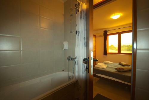 Aparthotel Seagarden Villa Resort