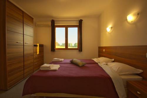 Aparthotel Seagarden Villa Resort