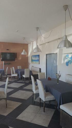 Hostal Guest House Compass