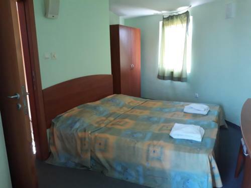 Hotel Sunset Beach
