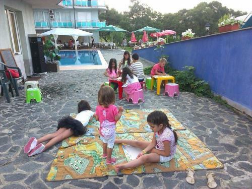 Hotel Sunset Beach