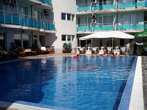 Hotel Sunset Beach