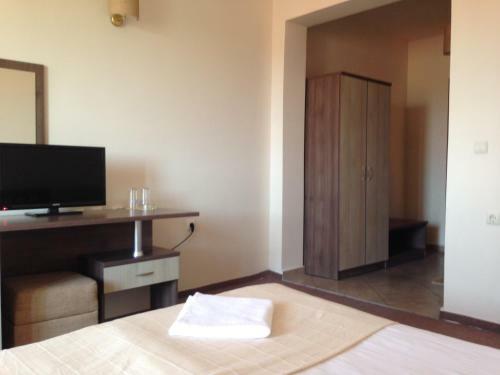 Hotel Laguna