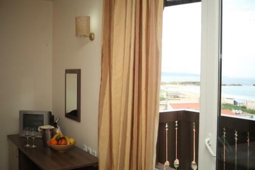Hotel Laguna