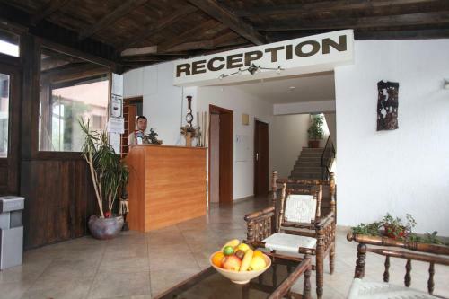 Hotel Laguna