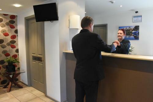 Aparthotel Quest Warrnambool