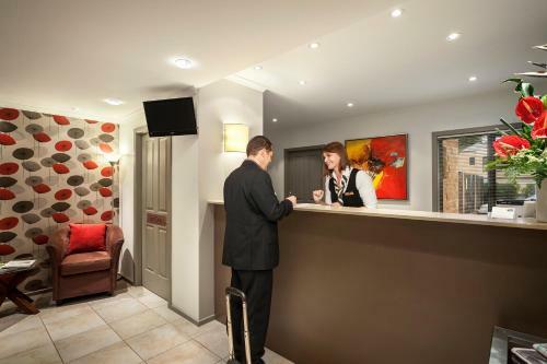Aparthotel Quest Warrnambool