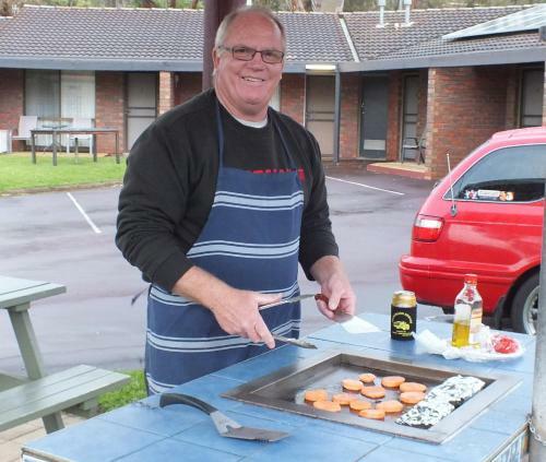 Warrnambool Holiday Park And Motel