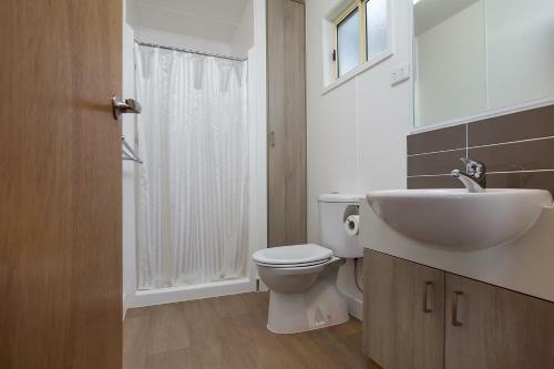 Warrnambool Holiday Park And Motel