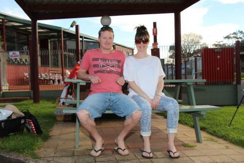 Warrnambool Holiday Park And Motel