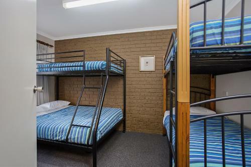 Warrnambool Holiday Park And Motel