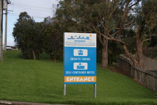 Warrnambool Holiday Park And Motel