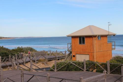 Warrnambool Holiday Park And Motel