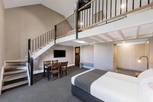 Best Western Olde Maritime Motor Inn
