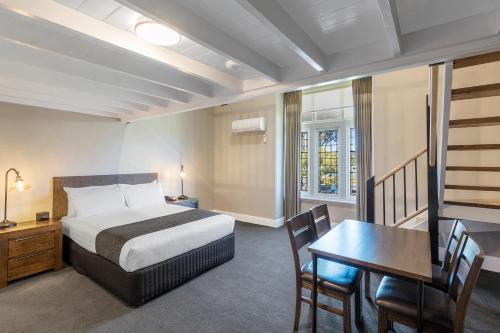 Best Western Olde Maritime Motor Inn