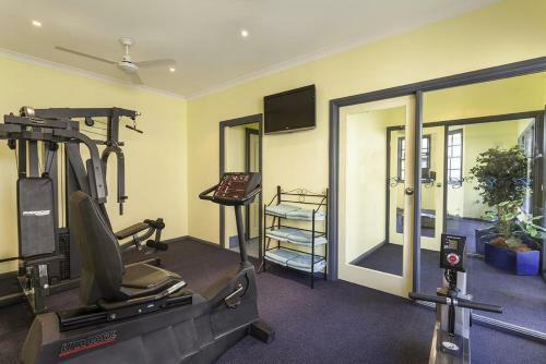 Best Western Olde Maritime Motor Inn
