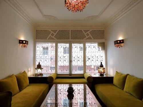 Aparthotel Apparthotel Khris Palace