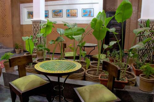 Hotel Azoul