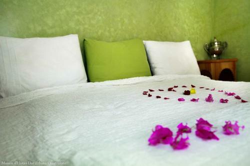 Bed & Breakfast Maison D'h�tes Dar Farhana