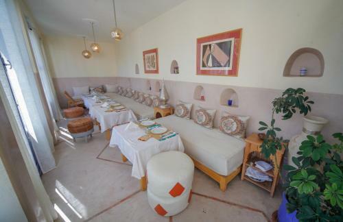 Bed & Breakfast Maison D'h�tes Dar Farhana