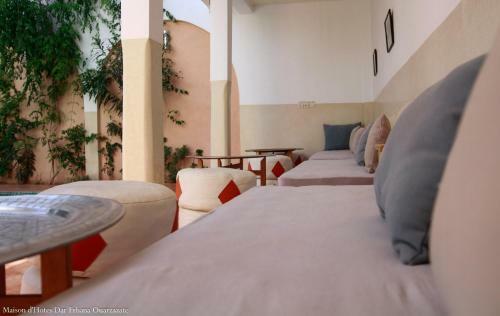Bed & Breakfast Maison D'h�tes Dar Farhana