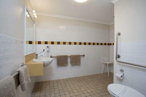 Hotel Comfort Inn Warrnambool International