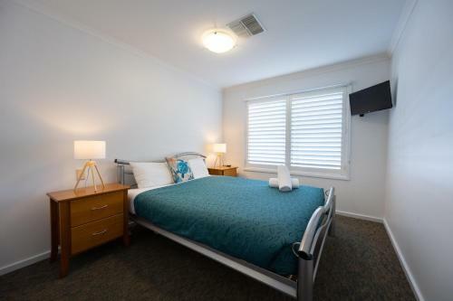 Hotel Comfort Inn Warrnambool International